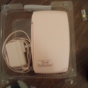 Total Perfection Laser